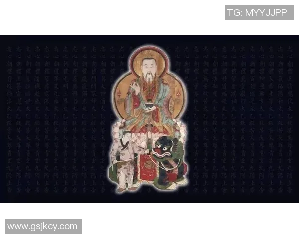 仙道足球：探索足球与道家哲学的完美结合与精神传承