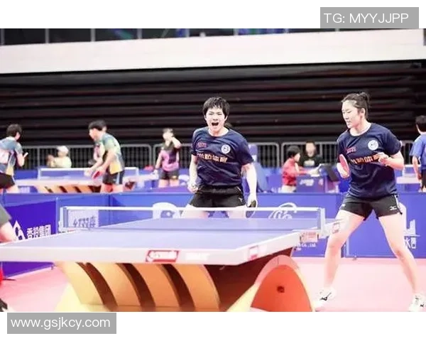 南京乒乓球队状态对比深度剖析与未来发展趋势探讨