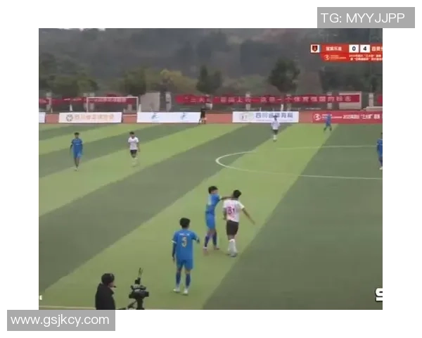 四川省青少年足球总决赛精彩纷呈各地小球员展现青春风采与竞技精神