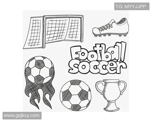 绘制足球奖杯的艺术之旅与创意表达探索