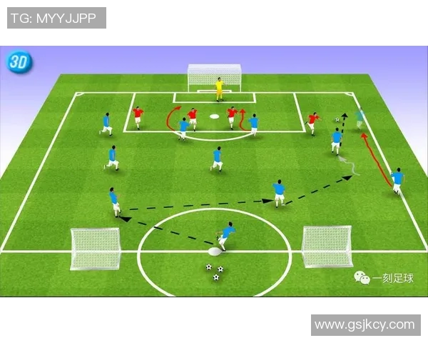足球打靶游戏乐趣无穷挑战你的射门技巧与反应速度